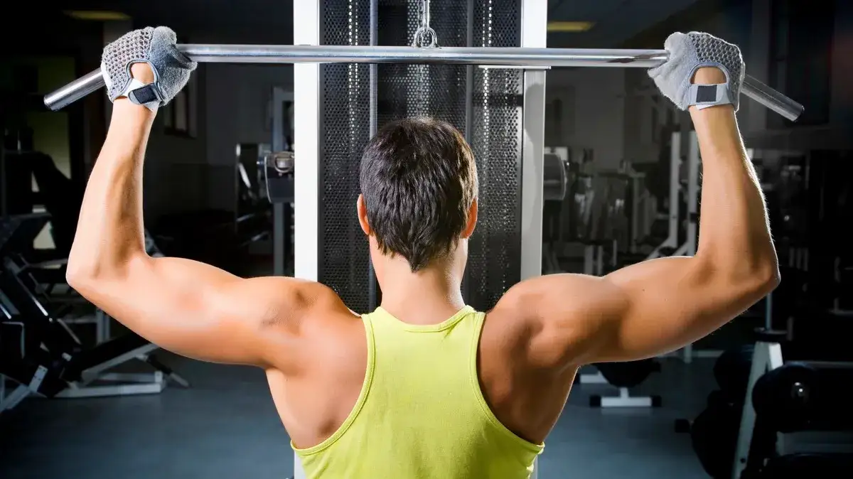 Zdjęcie Ból po treningu: jak szybko wrócić do ćwiczeń bez ryzyka kontuzji