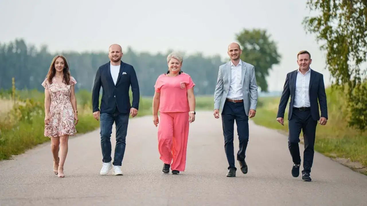 Zdjęcie Na jaką godzinę zaplanowano rolnik szuka żony - oficjalne terminy emisji TVP