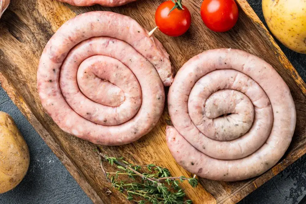 Zdjęcie Jak zrobić kiełbasę z baraniny i wieprzowiny - łatwy przepis na smakowitości