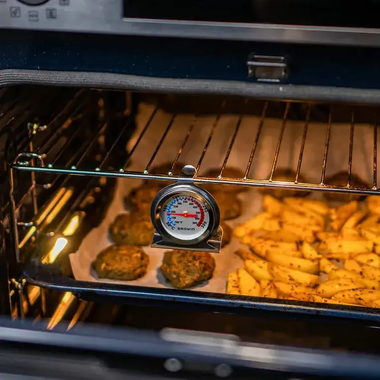 Zdjęcie Gdzie kupić termometr do piekarnika? Sprawdź najlepsze oferty!