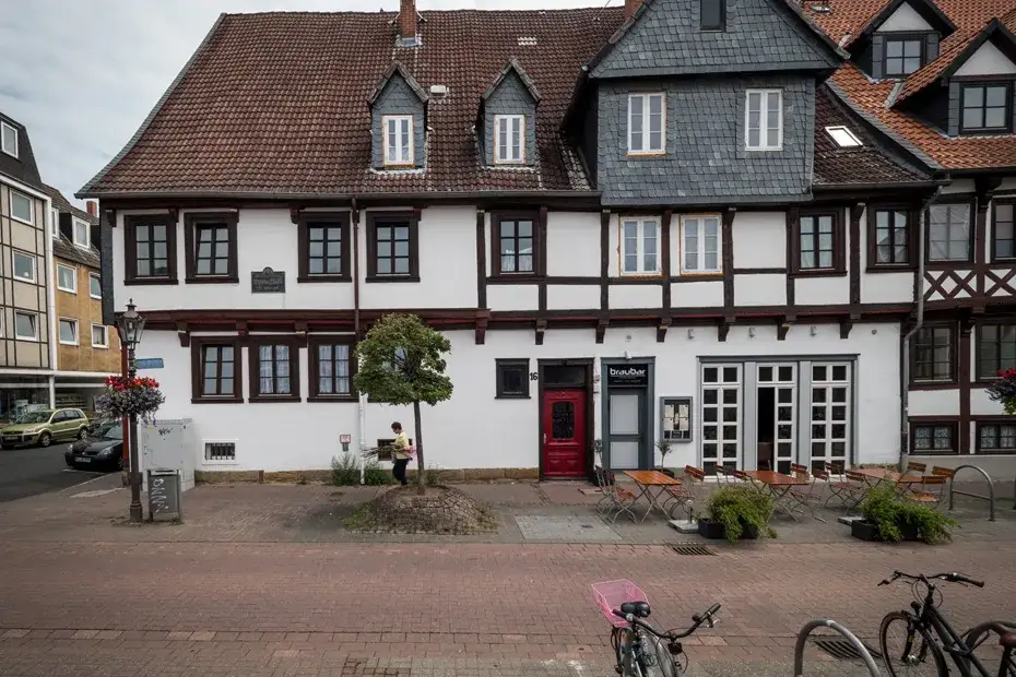 Zdjęcie Brunszwik atrakcje, które zaskoczą każdego turystę w mieście