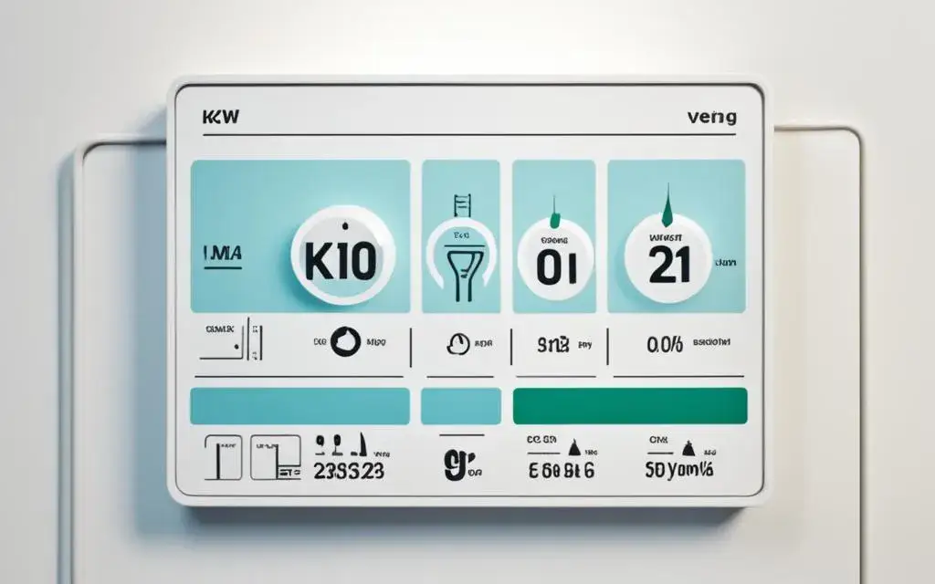 Zdjęcie Kwh co to - zrozumienie jednostki energii elektrycznej i jej znaczenia