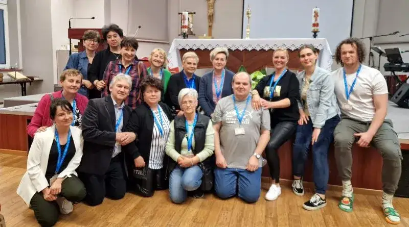 Zdjęcie Góra św. anny rekolekcje: jak duchowo się odnowić w pięknym miejscu