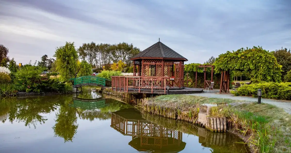 Zdjęcie Najlepsze atrakcje w Tarnowie Podgórnym, które musisz poznać