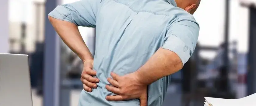Zdjęcie Jakie leki na dyskopatię skutecznie złagodzą Twój ból?