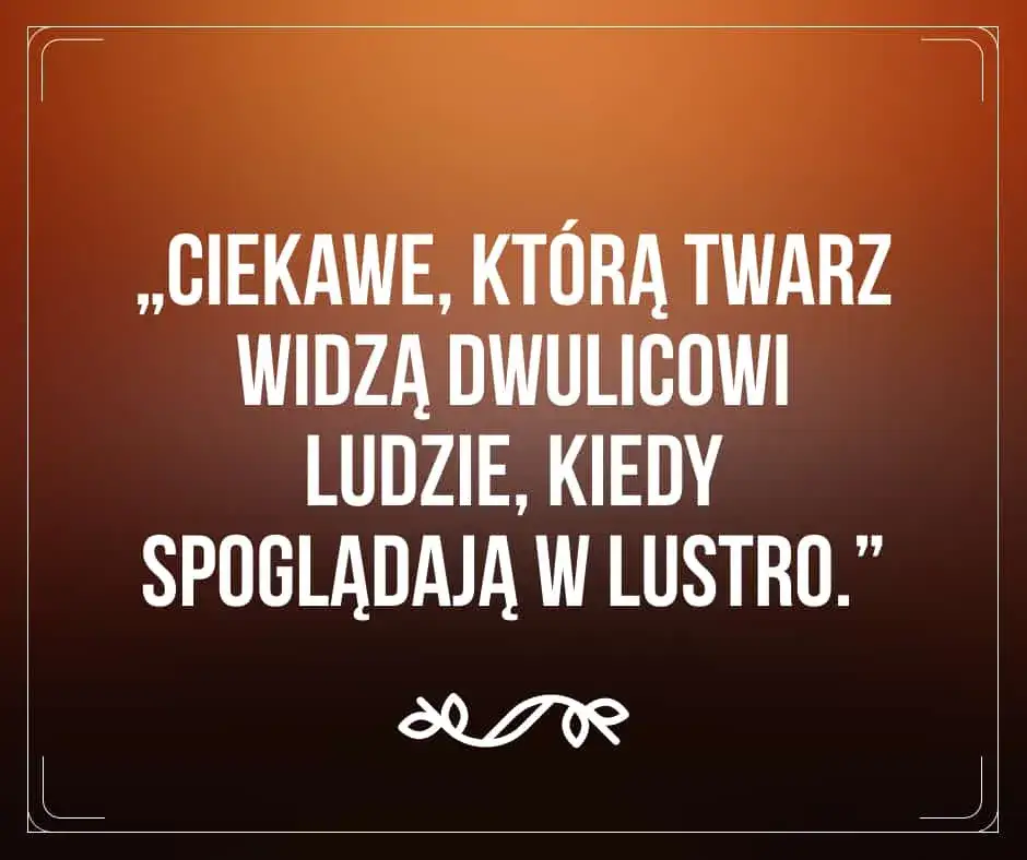 Zdjęcie Cytaty o ludziach którzy kłamią – odkryj prawdę o kłamstwie i zaufaniu