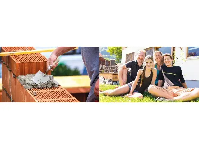 Zdjęcie Jaką zaprawę do starej cegły wybrać, aby uniknąć błędów?