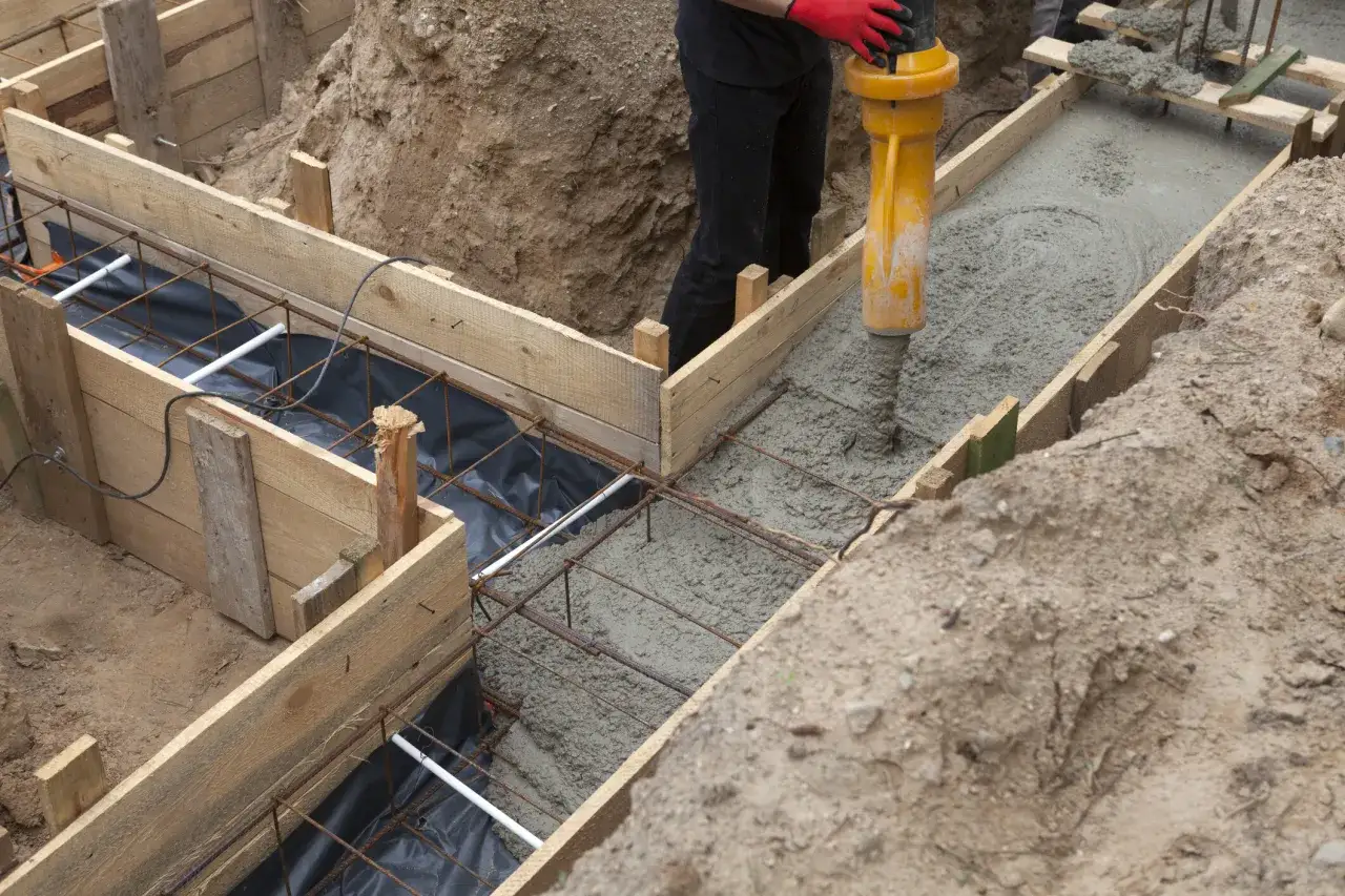Zdjęcie Koszt wykopu pod fundamenty: Czynniki wpływające na cenę i porady dla inwestor&oacute;w