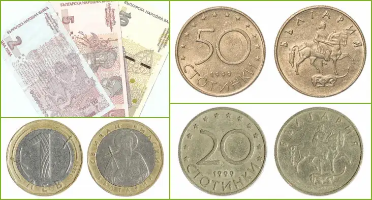 Zdjęcie Jaka waluta jest w Bułgarii? Poznaj lew i jego historię oraz kursy
