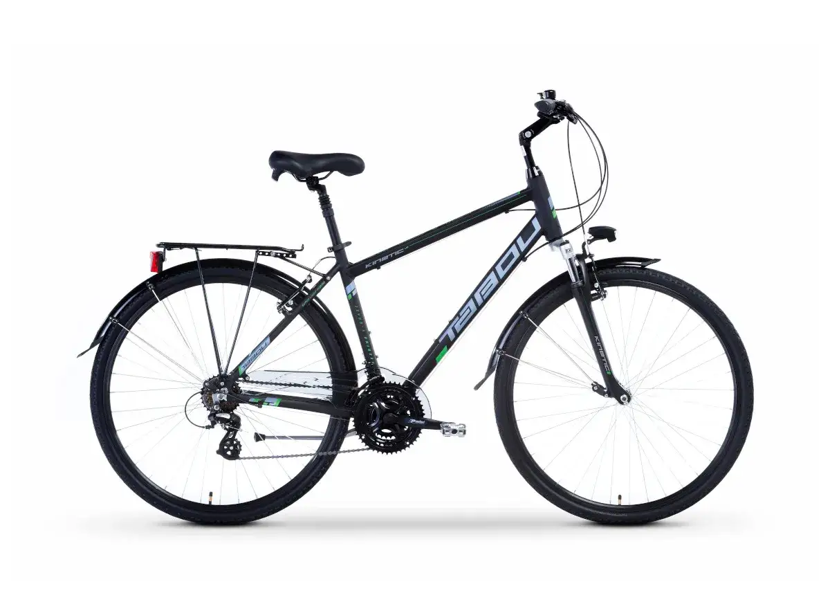 Zdjęcie Ile trzeba jeździć rowerem, żeby schudnąć 5 kg bez męczarni?