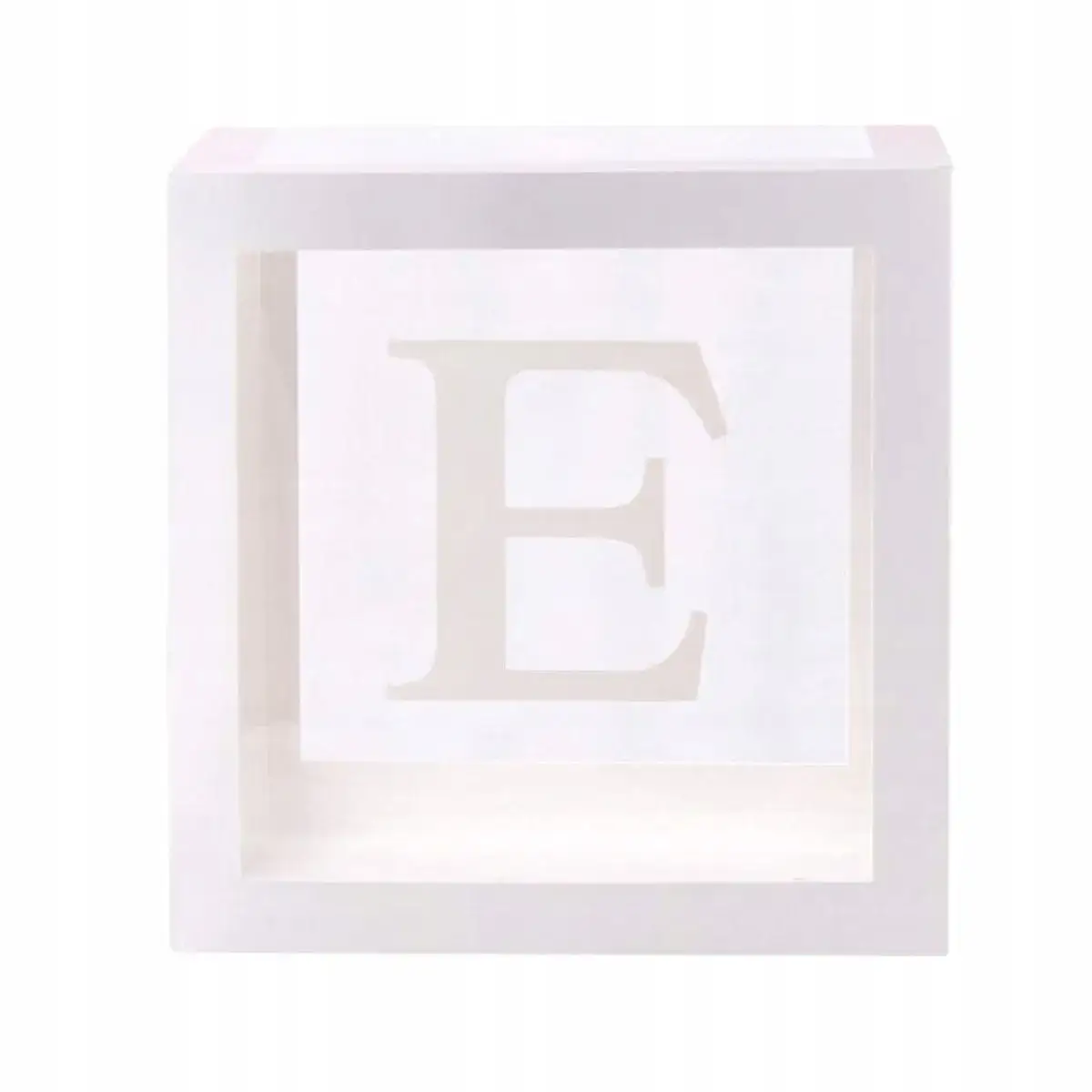 Zdjęcie Jak stworzyć wyjątkowe pudełka na balony DIY na każdą okazję