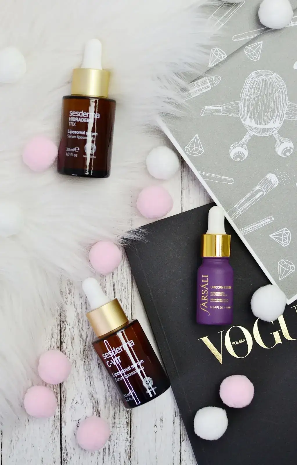 Zdjęcie Jak wybrać idealne delia serum rewitalizujące dla Twojej skóry?