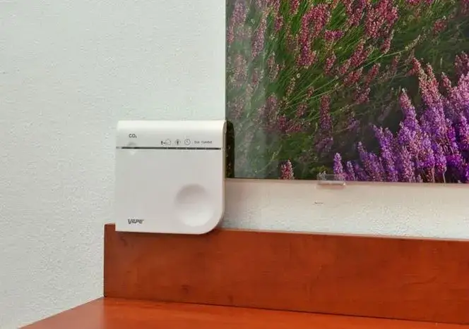 Zdjęcie Jaki czujnik do łazienki z junkersem? Bezpieczne wybory dla Ciebie