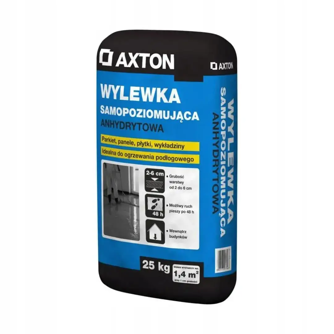 Zdjęcie Ile kosztuje wylewka anhydrytowa? Sprawdź ceny i czynniki wpływające na koszt