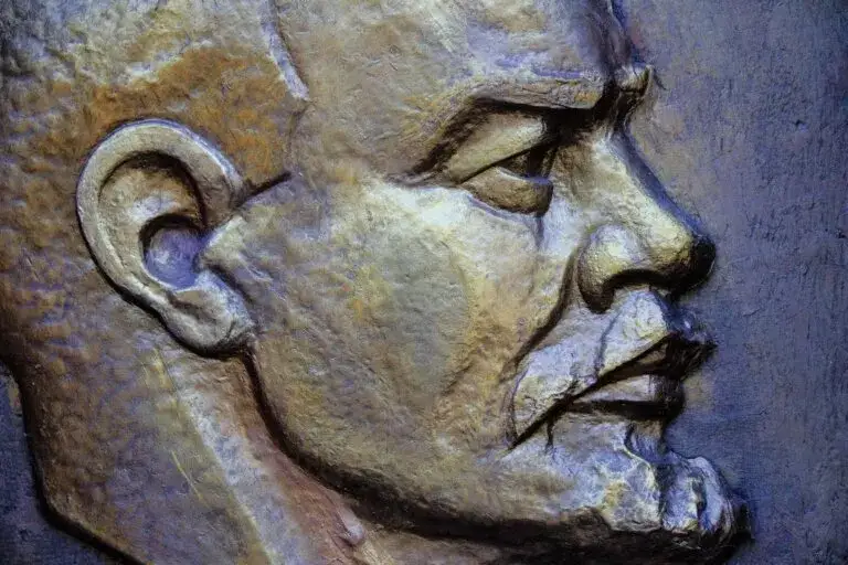 Zdjęcie Kiedy urodził się Lenin? Poznaj jego niezwykłą historię i znaczenie