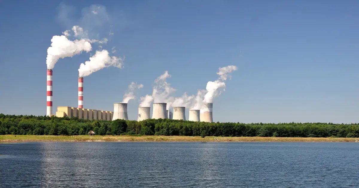 Zdjęcie Elektrownia Bełchatów - ile energii produkuje i dlaczego to ważne?