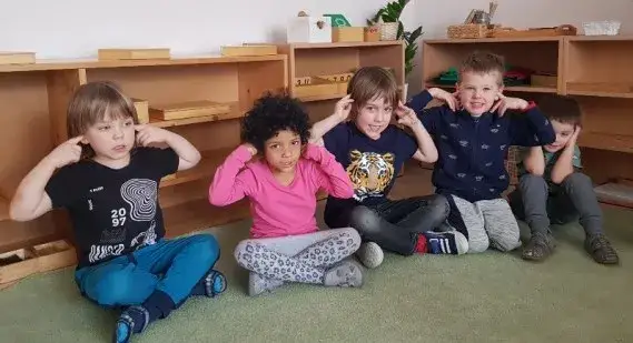 Zdjęcie Kiedy odpuścić dziecku przedszkole? Sygnały, które warto znać