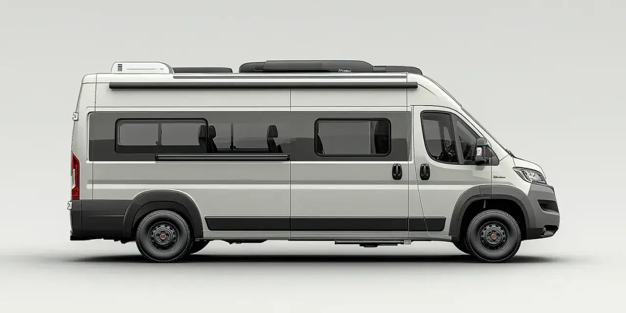 Zdjęcie Jakie prawo jazdy potrzebne do busa 11 osobowego? Sprawdź wymagania