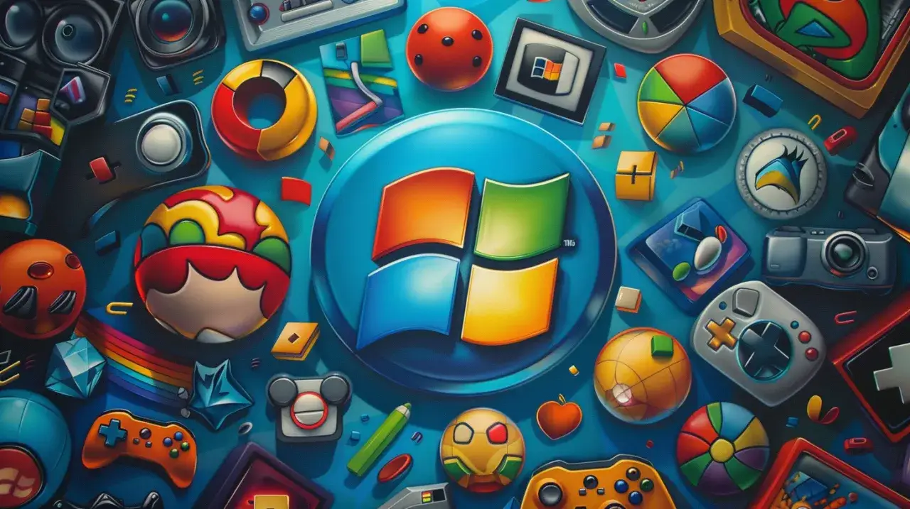 Zdjęcie Darmowe gry na Vistę: 7 tytułów, które musisz mieć na systemie