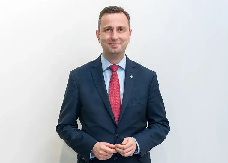 Zdjęcie Władysław Kosiniak-Kamysz: Jaka partia i co warto o niej wiedzieć?