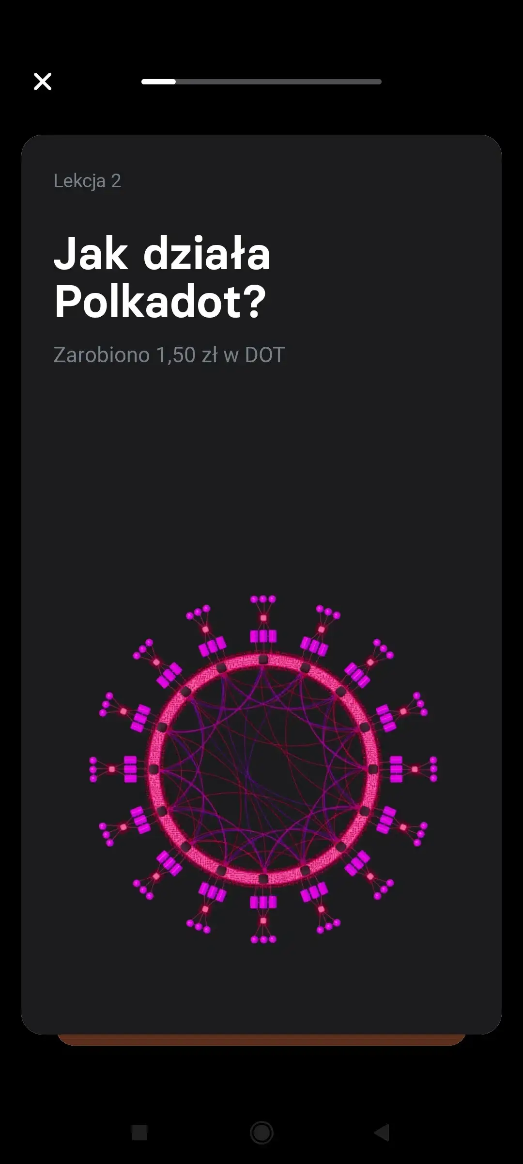 Zdjęcie Czym system zarządzania Polkadot wyróżnia się na tle innych blockchainów?