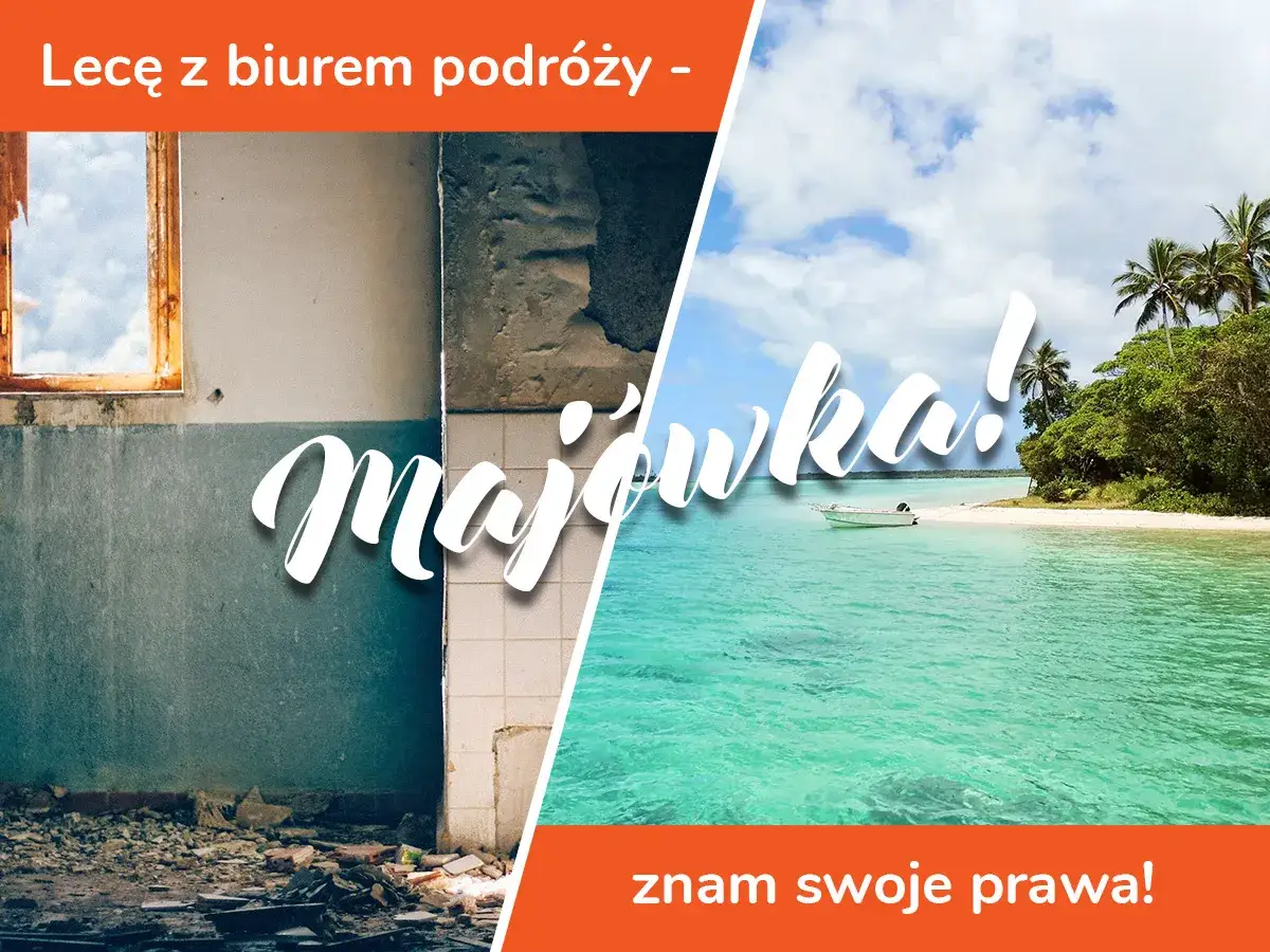 Zdjęcie Gdzie złożyć skargę na biuro podróży, aby skutecznie odzyskać swoje prawa?