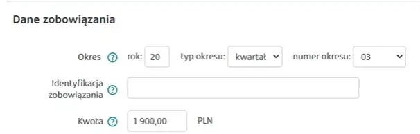 Zdjęcie Jak zapłacić podatek od wynajmu mieszkania przez internet bez błęd&oacute;w