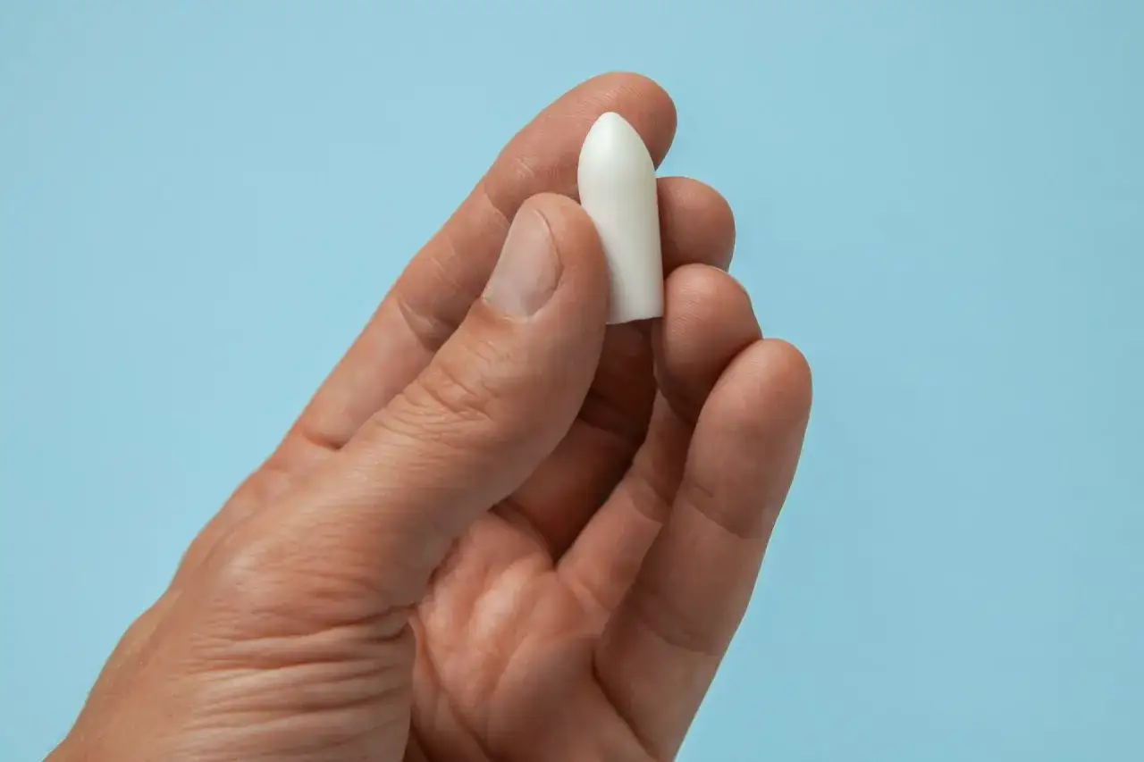 Zdjęcie Jak zaaplikować czopek dziecku - proste kroki i ważne wskazówki