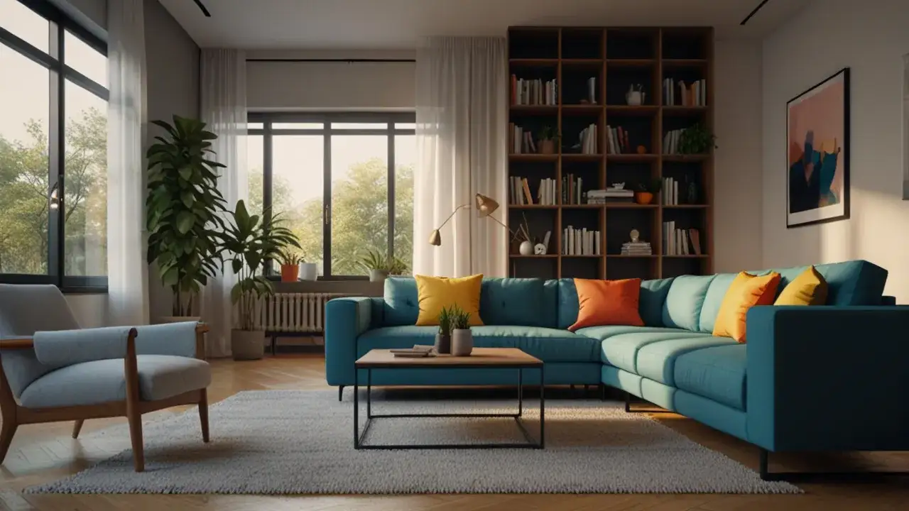 Zdjęcie Najlepsze gry o budowaniu domu: kreatywność i realizm w jednym