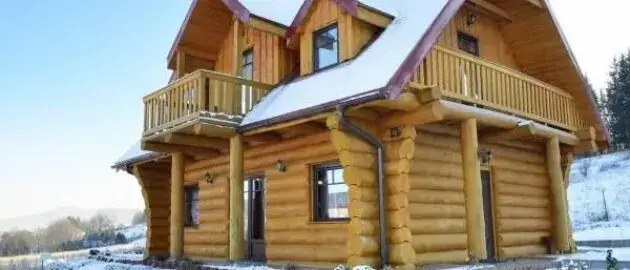 Zdjęcie G&oacute;ry Stołowe: Jak wybrać idealny nocleg? Karł&oacute;w, Kudowa i inne!