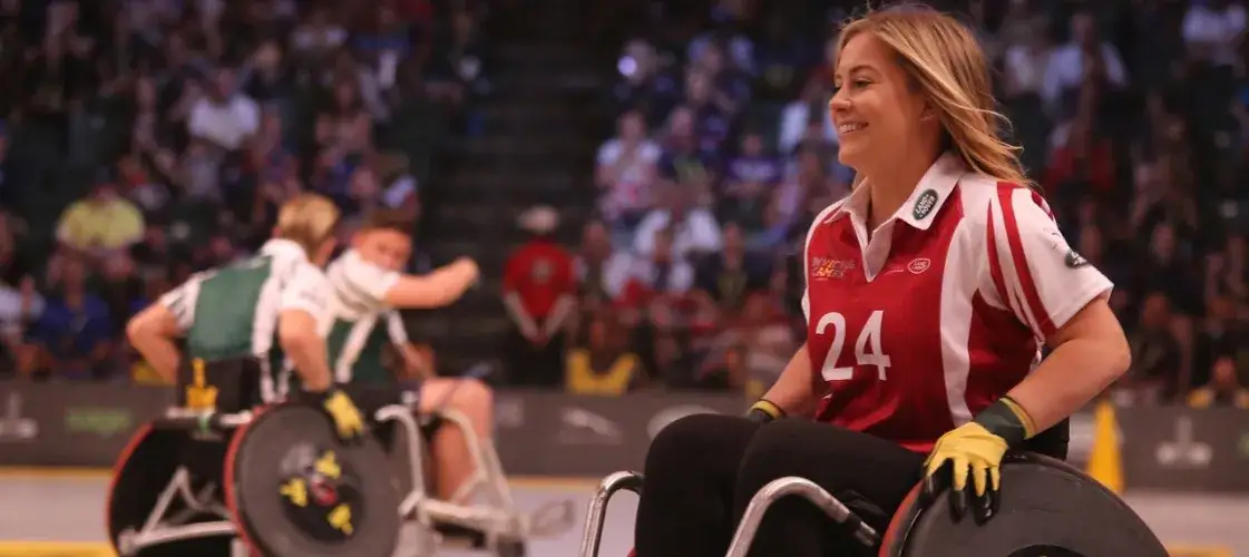 Zdjęcie Ile wynosi stypendium dla niepełnosprawnych? Sprawdź, co musisz wiedzieć