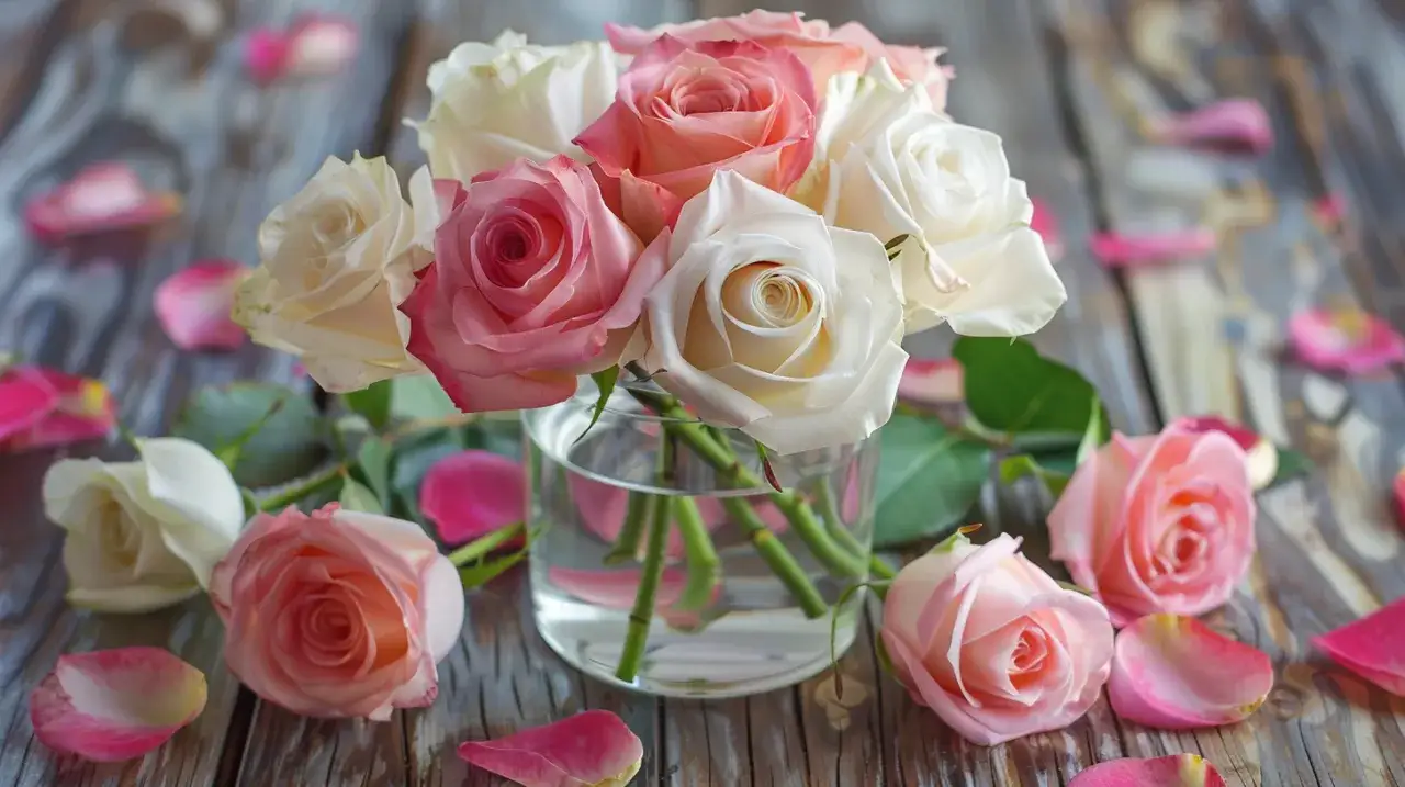 Zdjęcie Dekoracje kwiatowe na różne okazje: 9 pomysłów i inspiracji