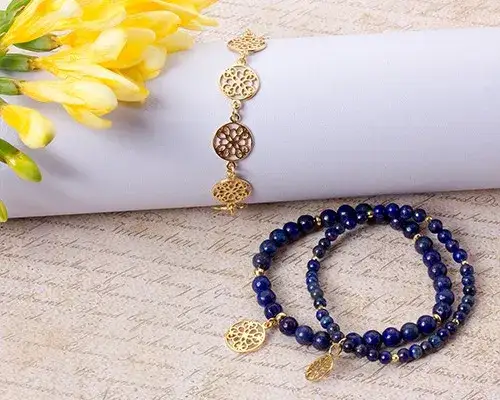 Zdjęcie Biżuteria hand made jak zacząć – proste kroki dla początkujących