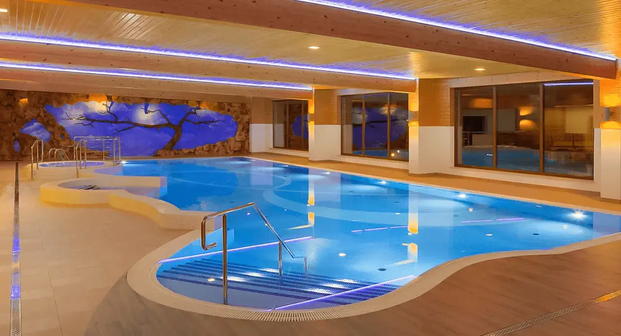 Zdjęcie Najlepsze organiczne spa w Polsce - naturalne zabiegi i produkty