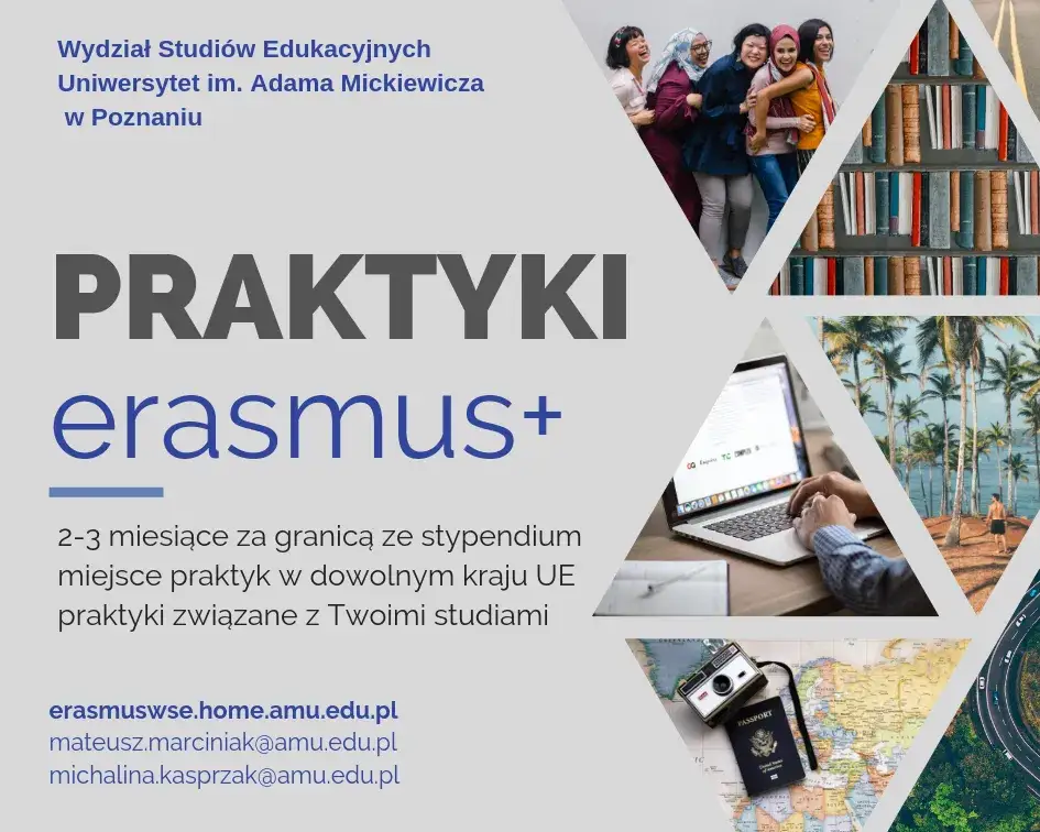 Zdjęcie Erasmus praktyki po studiach: Jak uniknąć trudności w aplikacji