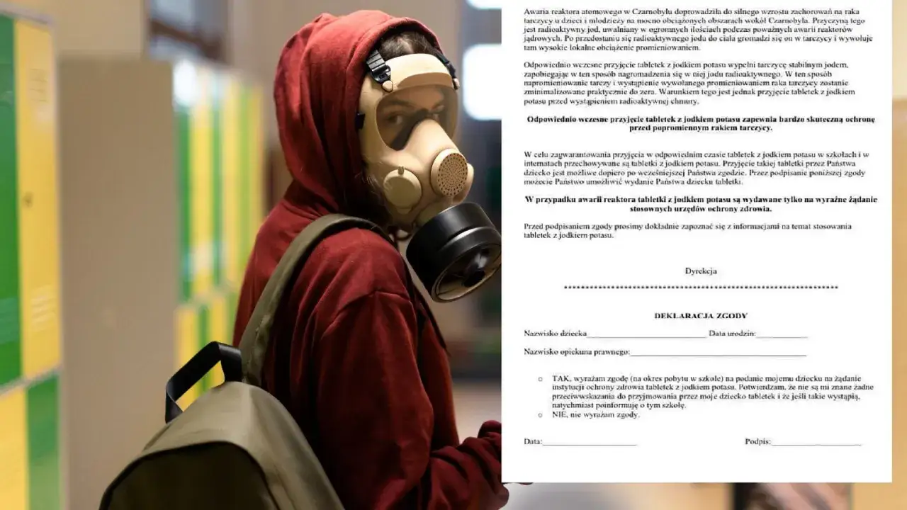 Zdjęcie Skutki uboczne jodku potasu: najważniejsze zagrożenia i objawy zdrowotne