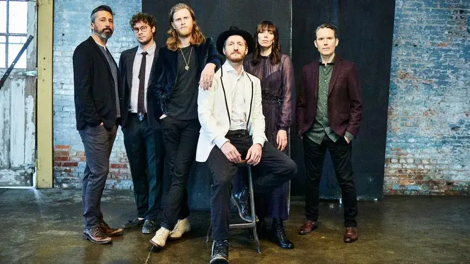 Zdjęcie The Lumineers: Jak zespół folk-rockowy podbił muzyczny świat?