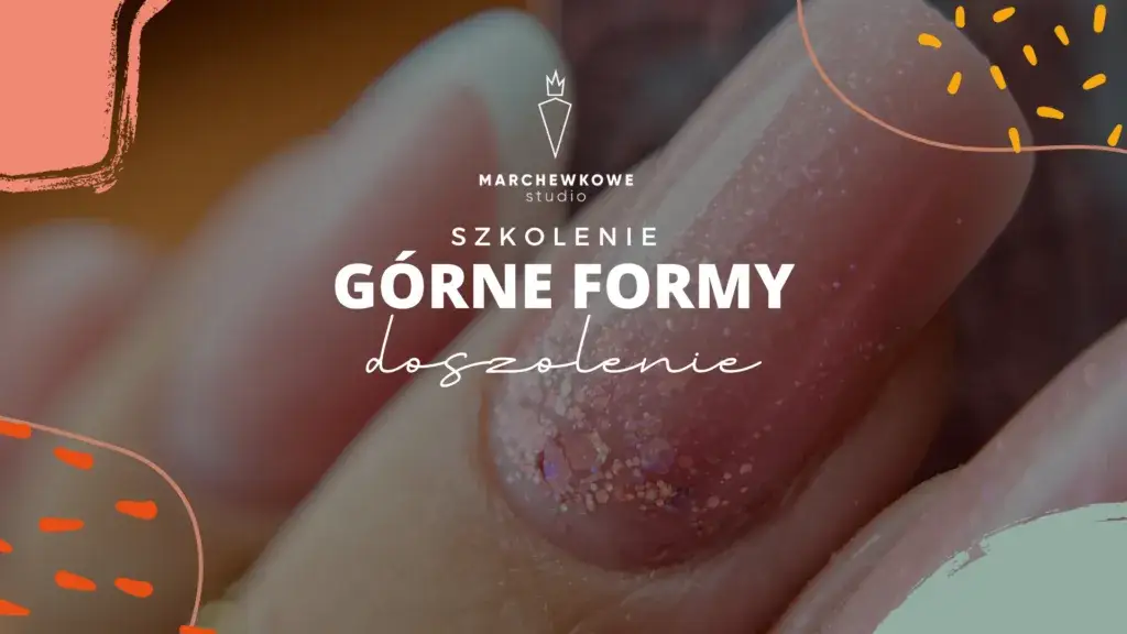 Zdjęcie P&oacute;łroczna szkoła stylizacji paznokci Indigo - poznaj szczeg&oacute;ły kursu