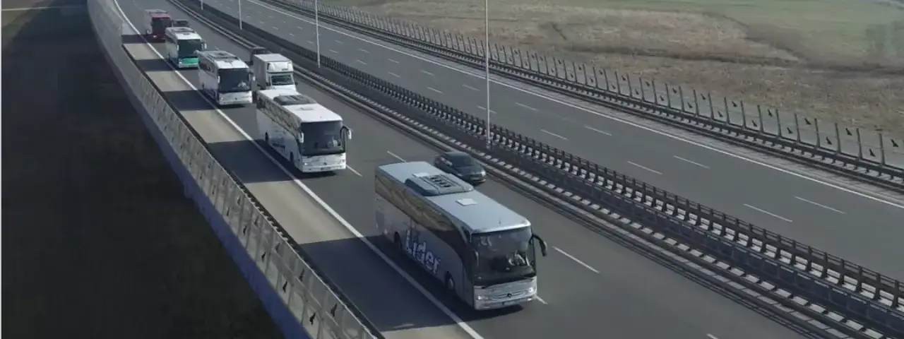 Zdjęcie Ile kosztuje bus nad morze? Sprawdź ceny i najlepsze oferty podróży