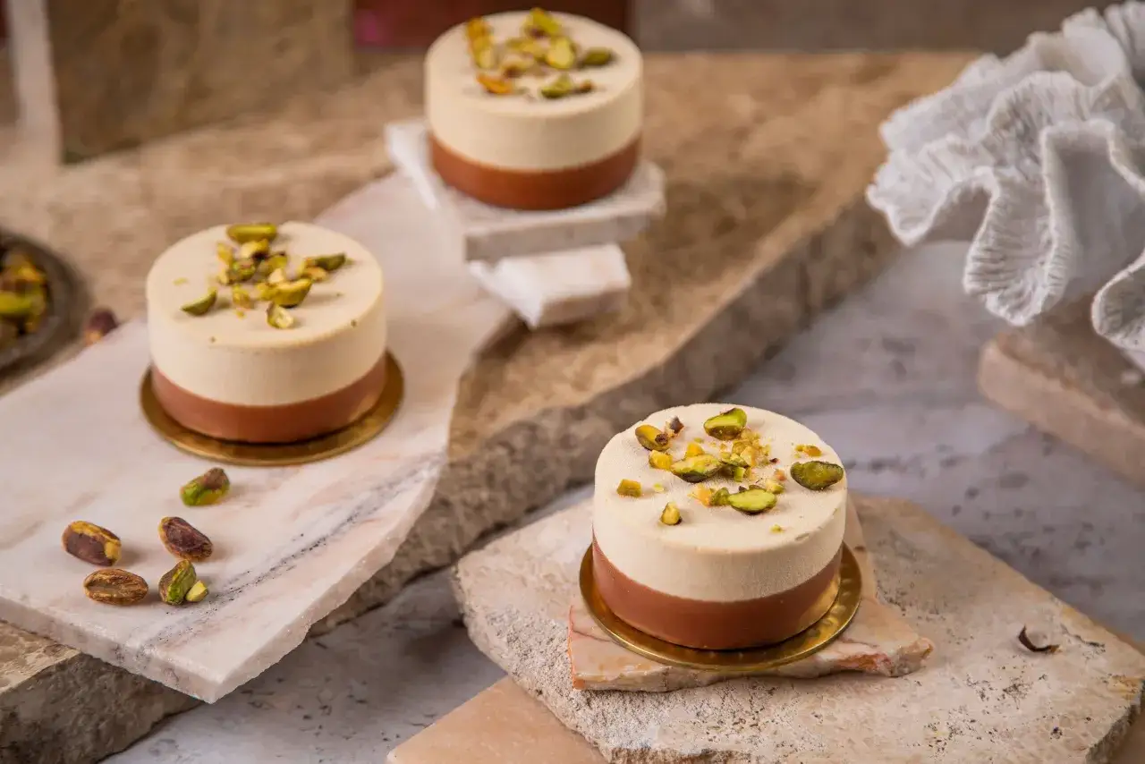 Kawiarnie speciality Poznań, rzemieślnicze desery Poznań