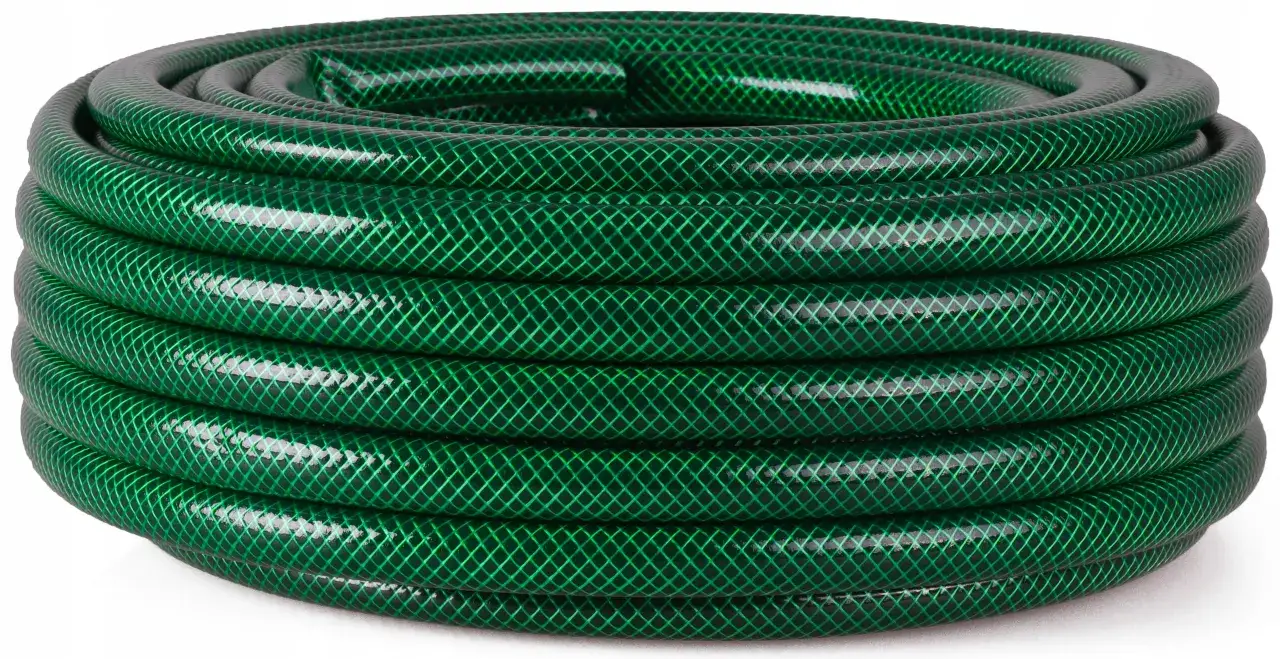 wąż ogrodowy 1/2 cala i 3/4 cala przekrój porównanie