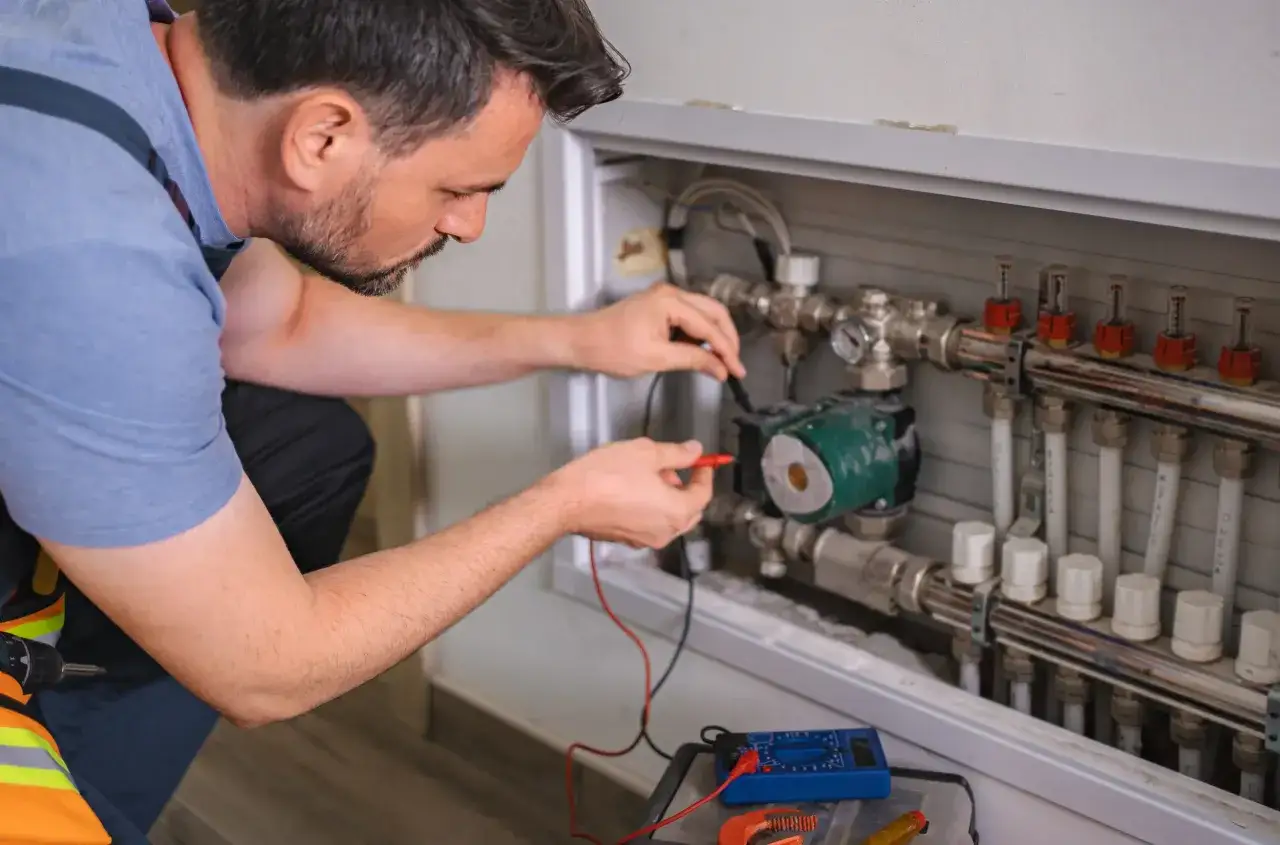 uprawnienia SEP G2 G3 certyfikaty