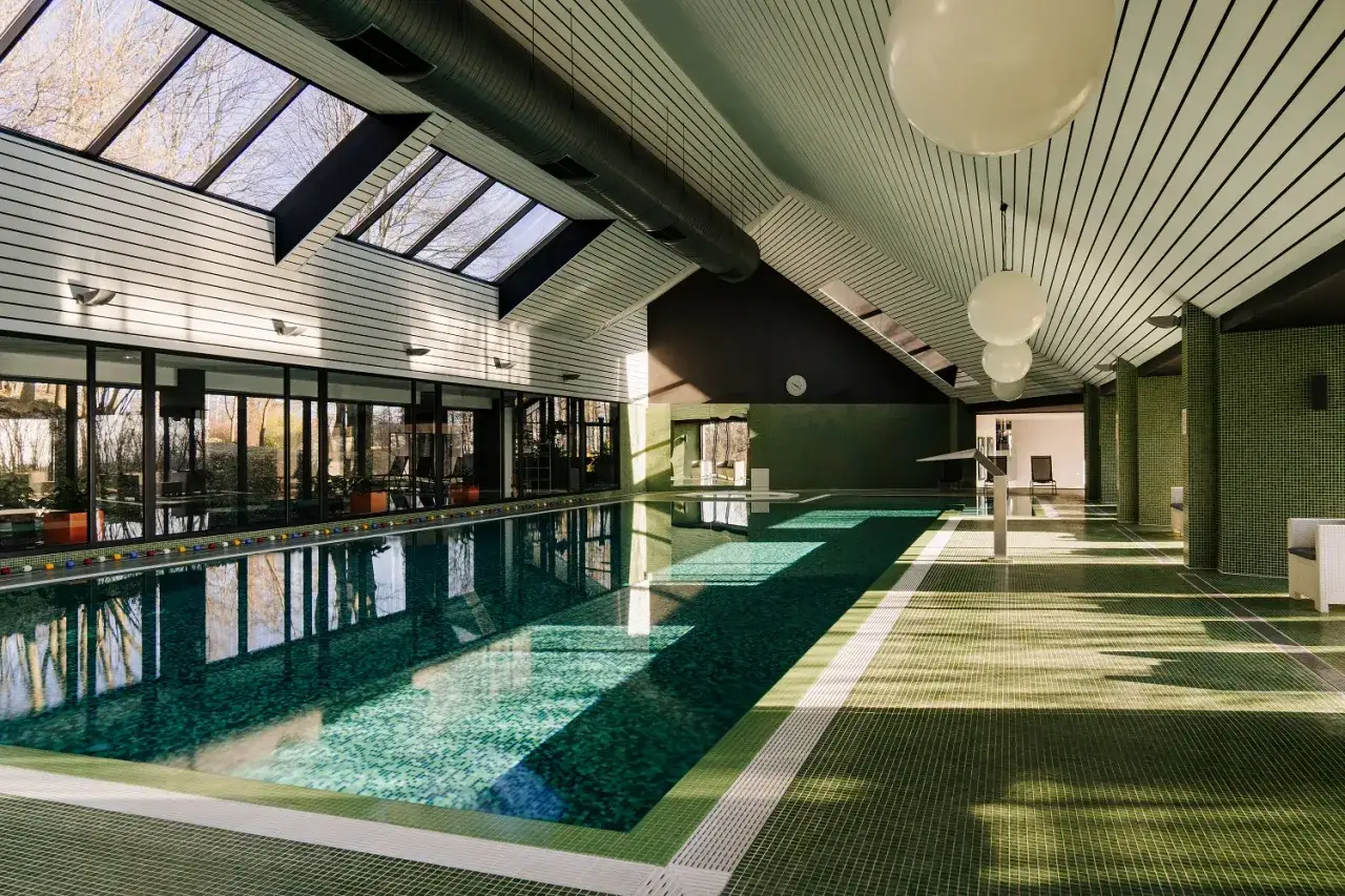 SPA w winnicy lubuskie