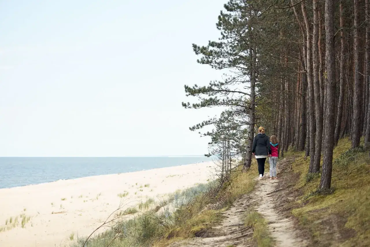 Karwia atrakcje na deszczową pogodę