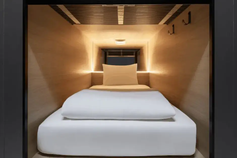 Ukryte koszty noclegu w Londynie