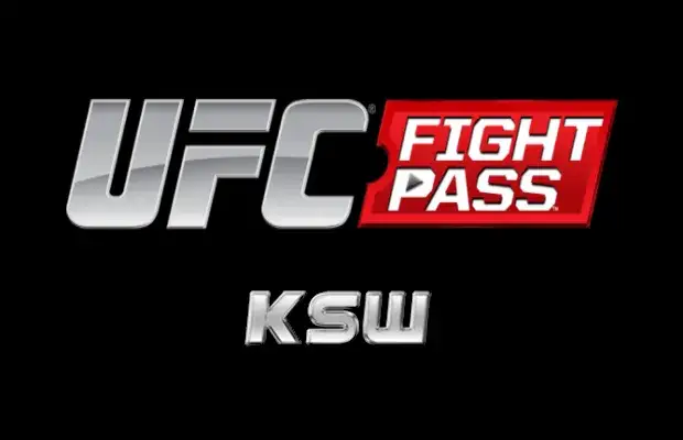 logo UFC KSW