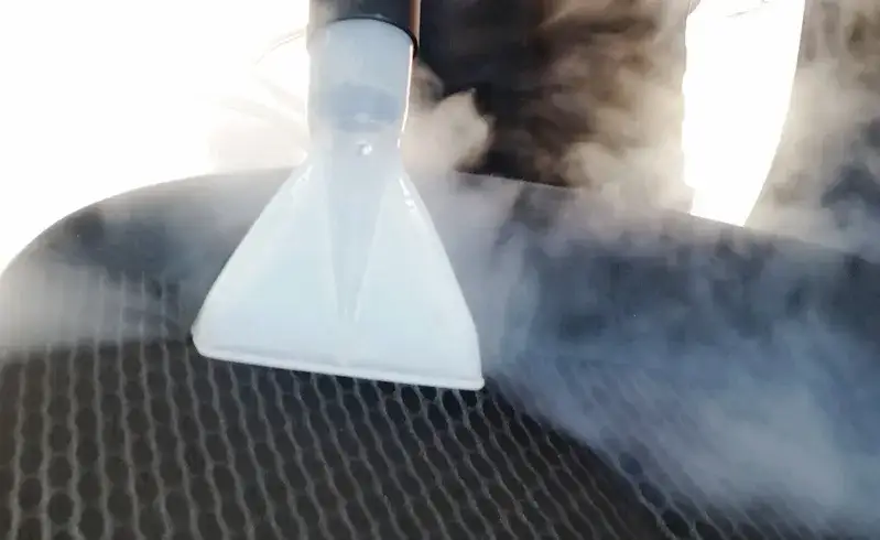 higiena na myjni samochodowej dezynfekcja