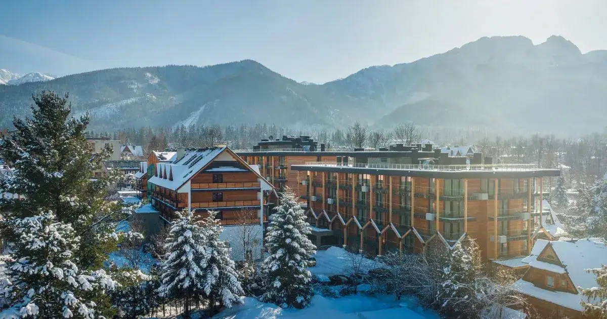 Zakopane ferie zimowe noclegi
