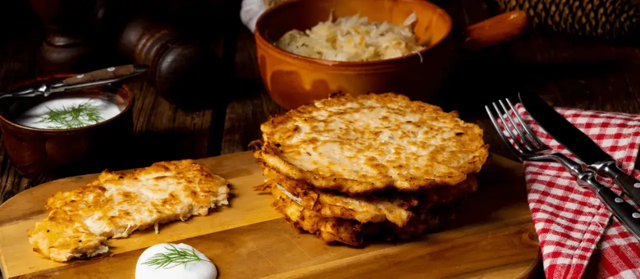 fuczki proziaki, kuchnia bieszczadzka, regionalne potrawy Bieszczady