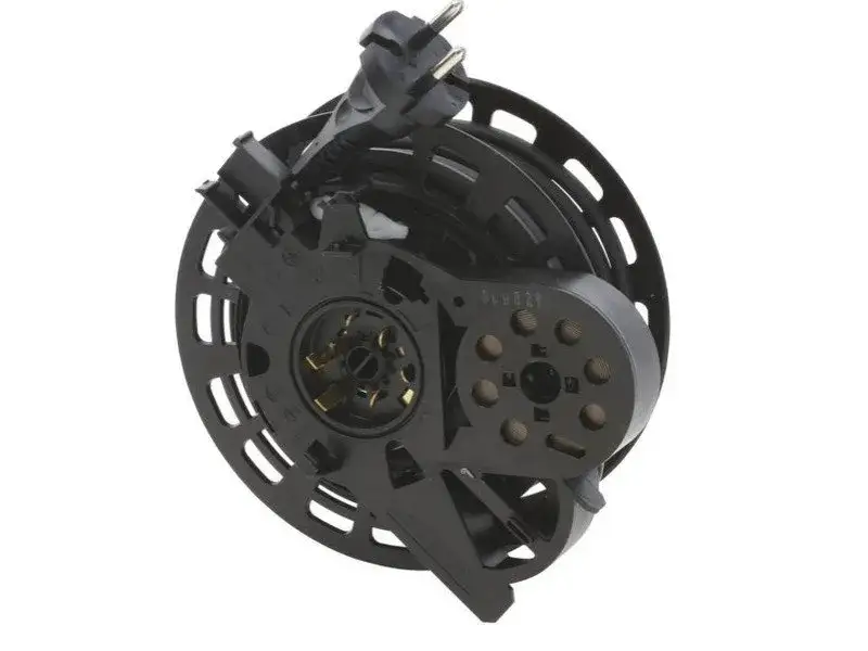 moduł zwijacza kabla odkurzacz bosch